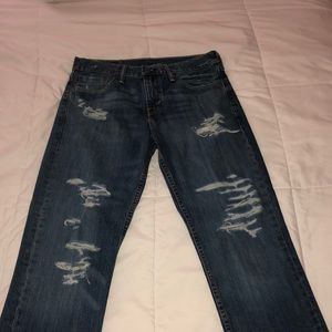 Levi jeans